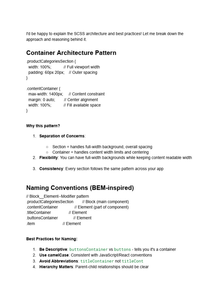 Coding template from work | PDF | Software Development | Software ...