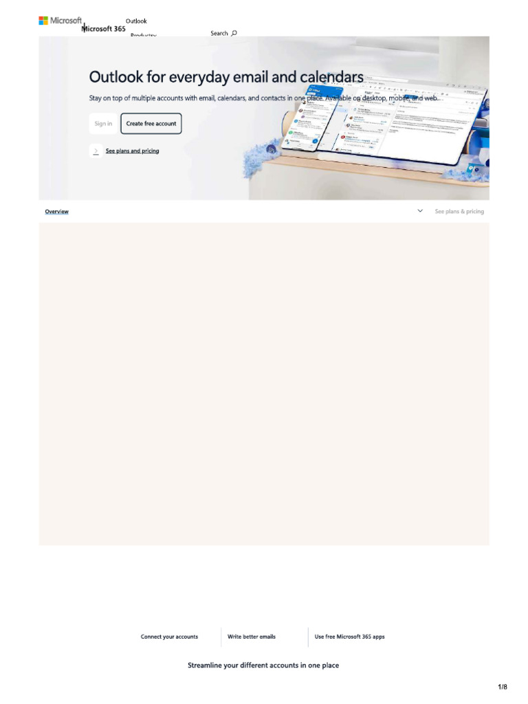 Outlook | PDF