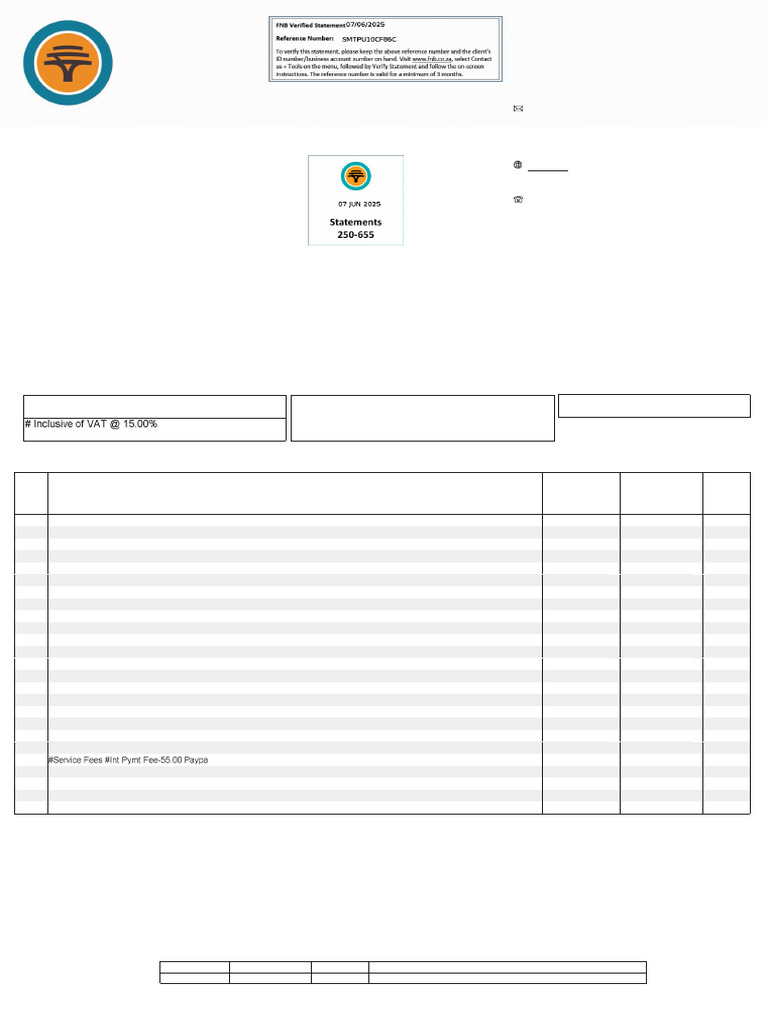ABSA Uitenhage Branch Code Details | PDF | Credit Card | Debit Card