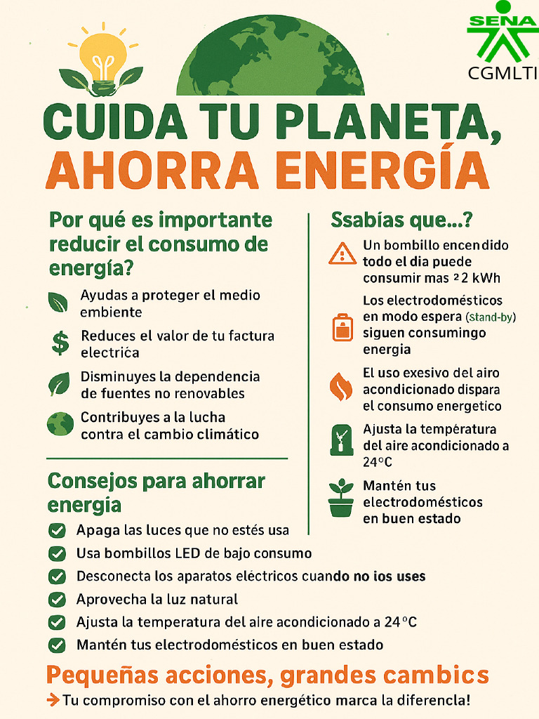 Consumo de Energia | PDF