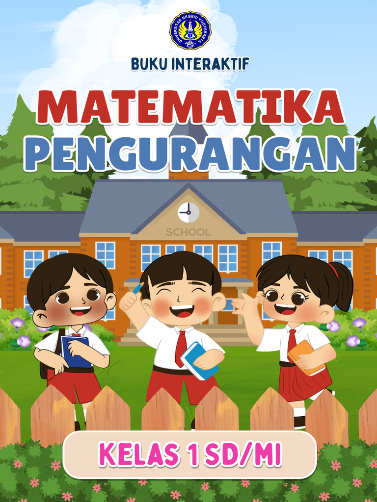 Kelas 1 SDMI | PDF