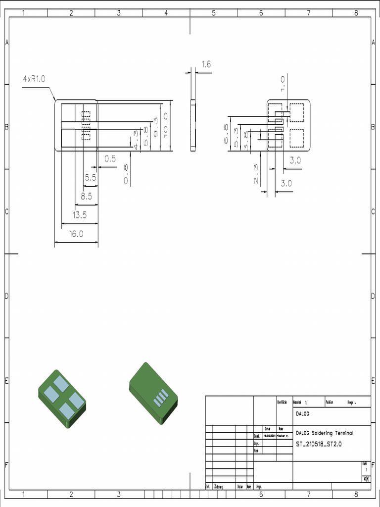 ST 210518 ST2.0 | PDF