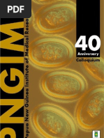 Download PNGIMR 40th Anniversary and Colloquium by Jamie Cross SN87789588 doc pdf