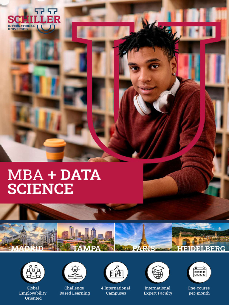 Global MBA with Data Science Focus | PDF | Analytics | Sustainability