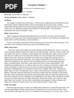 Tuck Everlasting Character Analysis | PDF