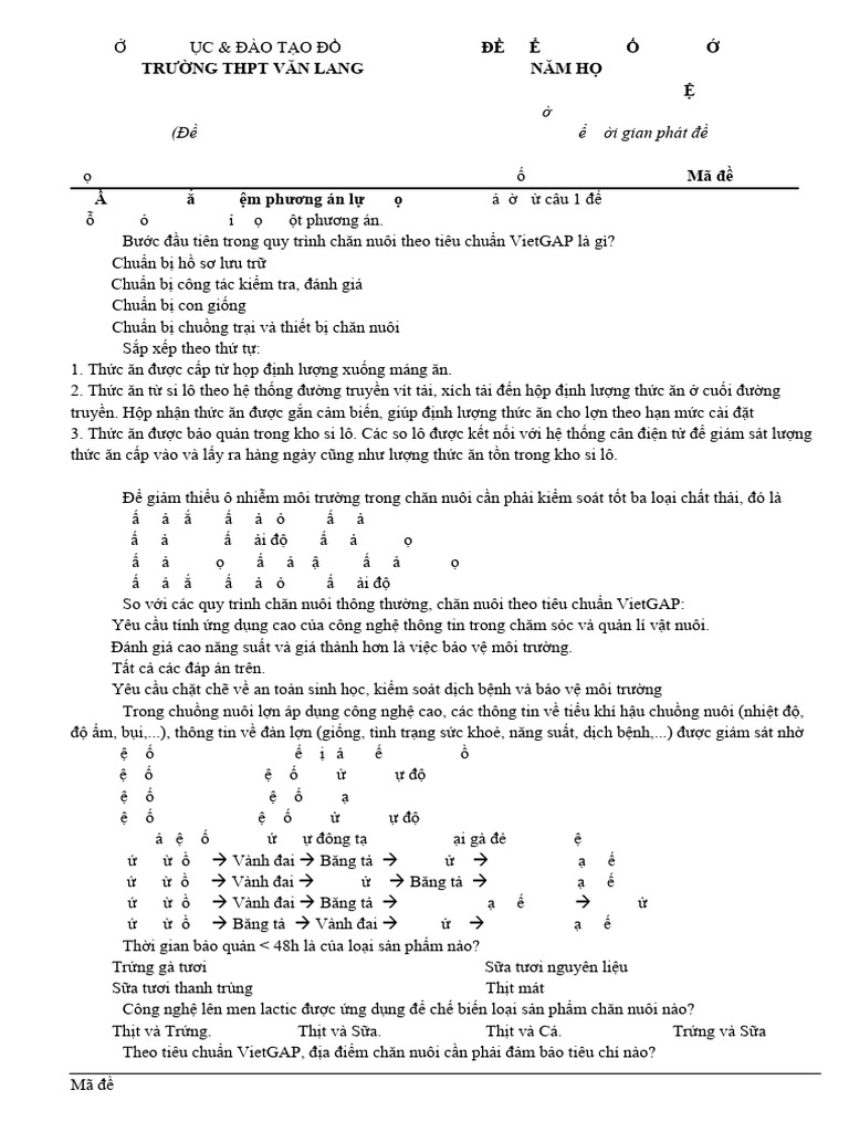 Ma de 101 | PDF