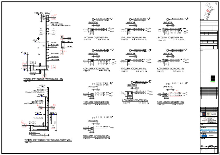RCV V (A) Cwi SD ST RD 183 00 | PDF | Building Technology ...