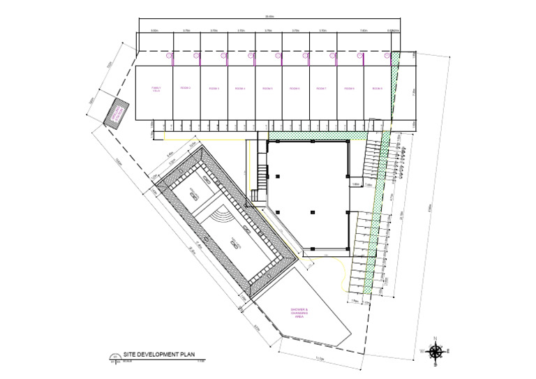 Site Development Plan Overview | PDF