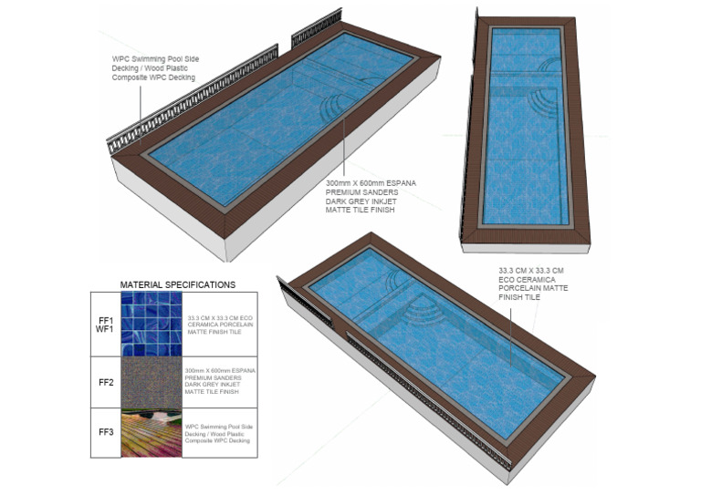 POOL2 | PDF