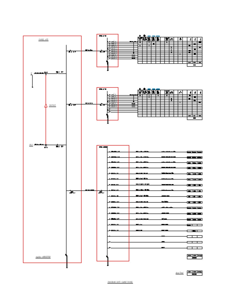 Panel Ats | PDF