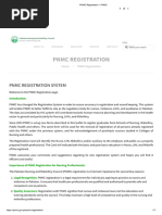 NRTS Enrollment Registration Guide | PDF | Authentication | Login