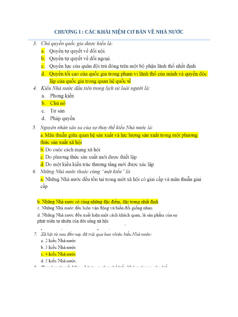 TN PLDC | PDF