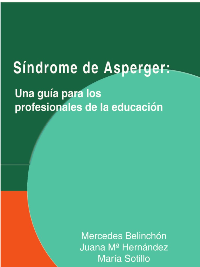 Sindrome de Asperger | PDF