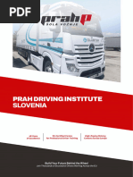 Code 95 Training for Drivers in Europe | PDF | Business