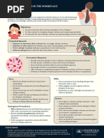 Workplace Sign Color Codes Guide | PDF