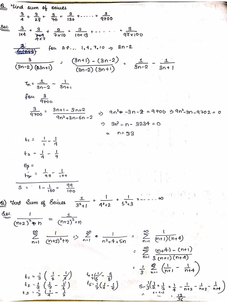 T1 Mathematics 15-06-25 | PDF