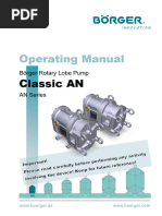 NOK - Oil Seals | PDF
