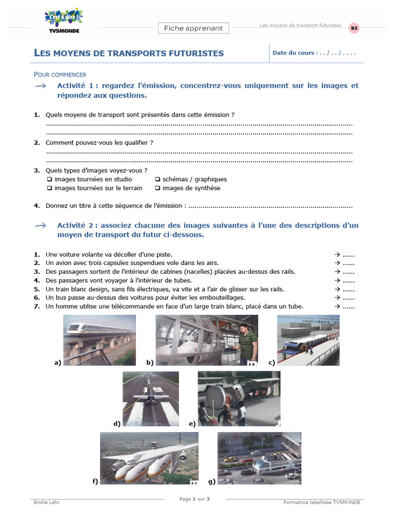 Innovations du transport : Hyperloop | PDF | Hyperloop | Transport