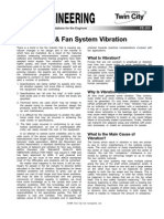 AN Ngineering: Fan & Fan System Vibration