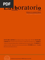Lavboratorio, nº 10, 2002