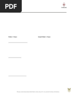 NSSF Application Form For Member Registration | PDF | Birth Certificate ...