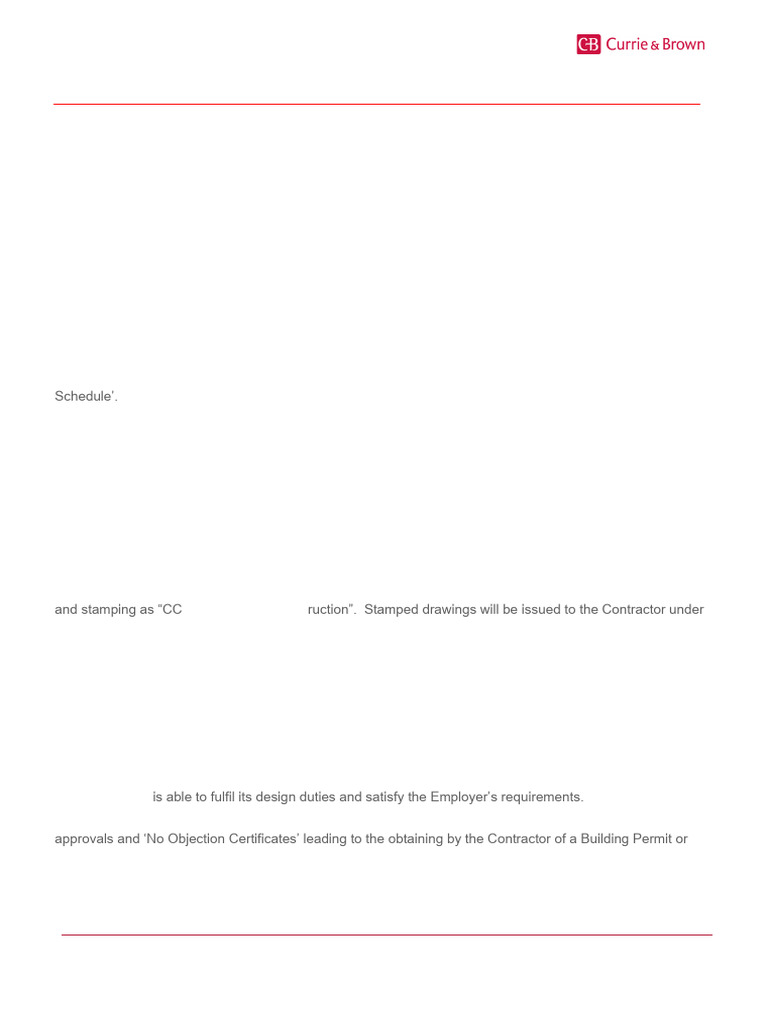 Project Execution Plan Overview | PDF | Risk | Risk Management