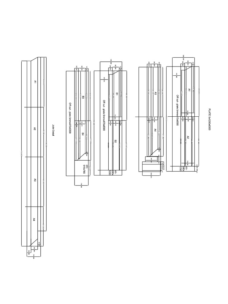 Plate 5mm | PDF
