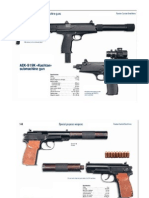 Russian Special Purpose Weapons