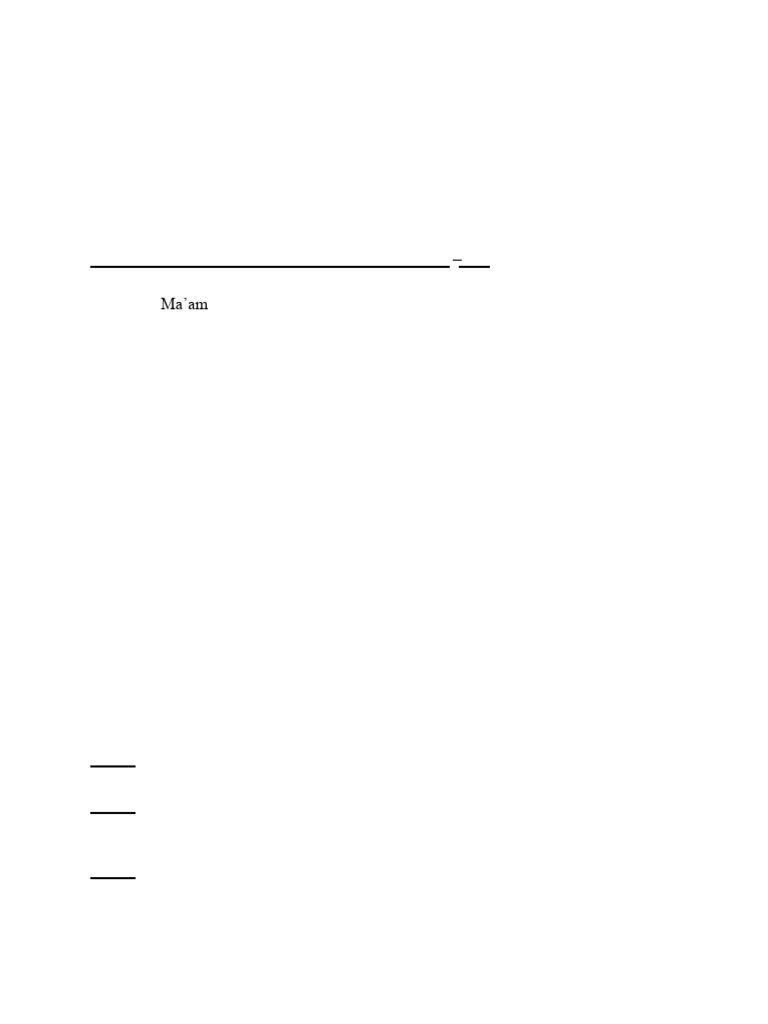 Proposal Chess Tournament 3 Pdf