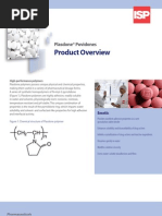 Download ISP-PH5768-Plasdone-C-K-Povidones-Sheet-VF by KarbonKale SN87808265 doc pdf
