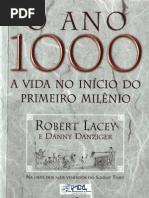Ano 1000 - Robert Lacey e Danny Danziger