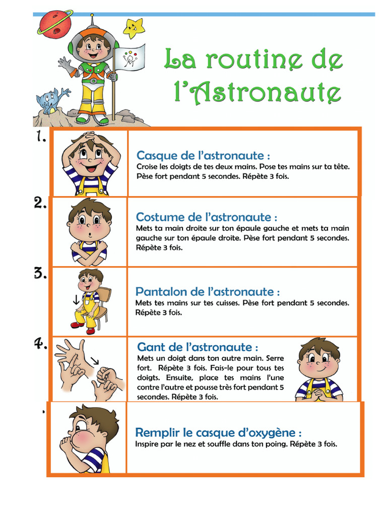 LP Divertissements Casque d'astronaute Enfant