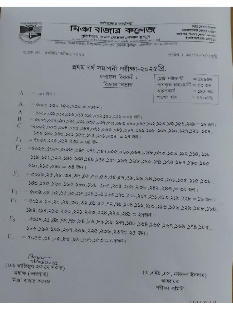 Class Note | PDF