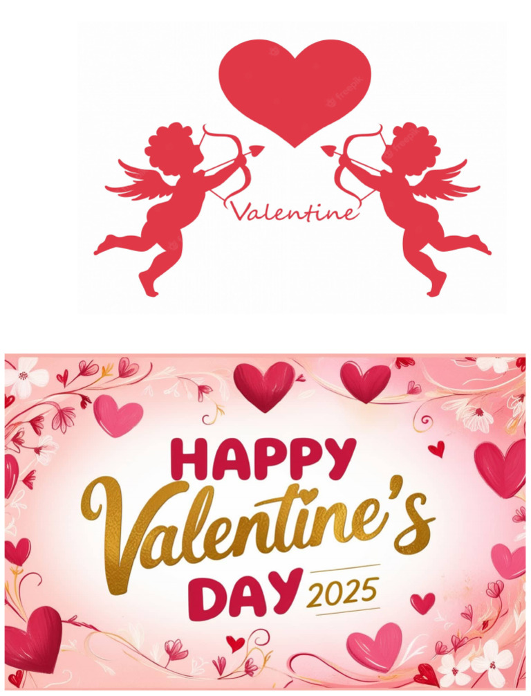 Cupid | PDF