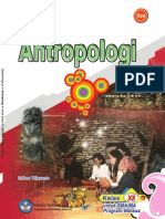 Buku BSE SMA Kelas XII Bahasa Antropologi Dyastiningrum
