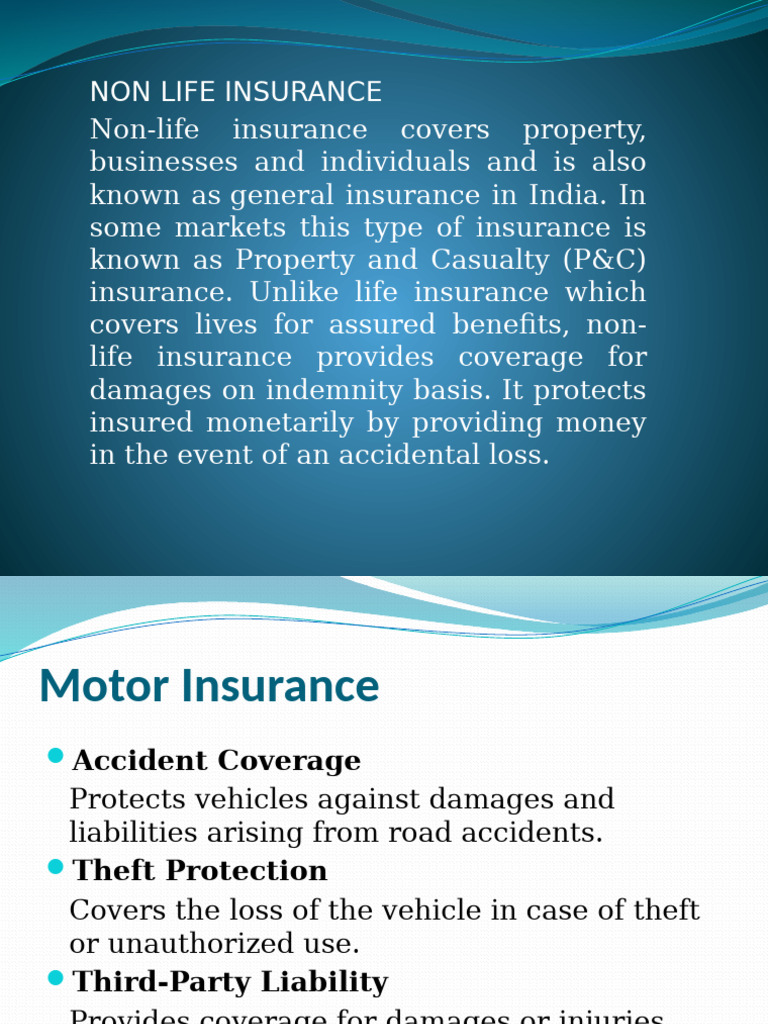 Gic PF | PDF | Insurance | Liability Insurance