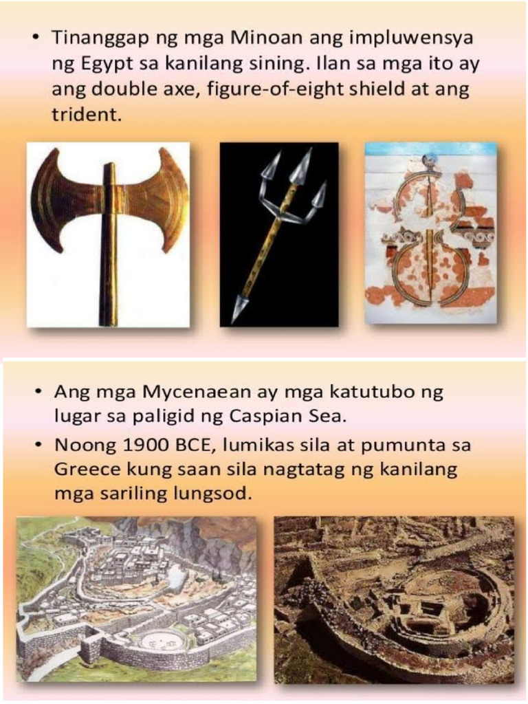 Filipino Docs For School | PDF
