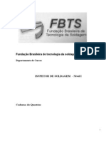 440 Questões da FBTS