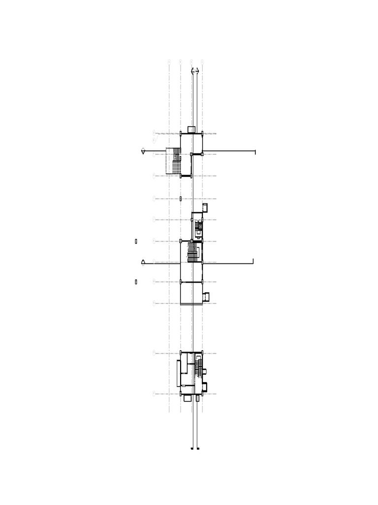 For Follor and Plans - Floor Plan - Level 1-Model | PDF