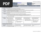 Grade 1 Math Lesson Plan: Money Concepts | PDF | Money