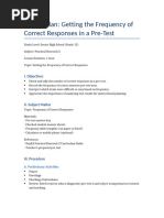 Enhancing Subject Integration in Teaching | PDF | Project Based ...