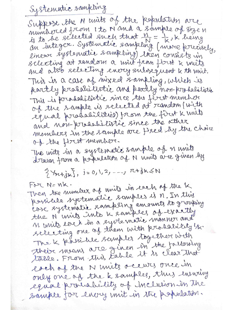 SB Sir Notes 2 | PDF