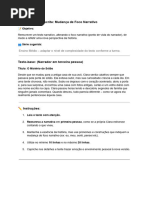 Zaita Esqueceu de Guardar Os Brinquedos | PDF | Favela | Brinquedos