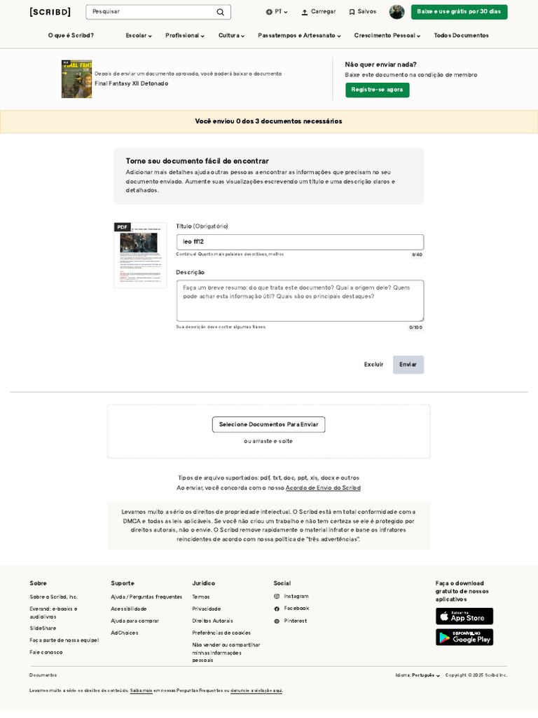 PT Scribd Com Upload Document Archive Doc 63899093 Escape False ...