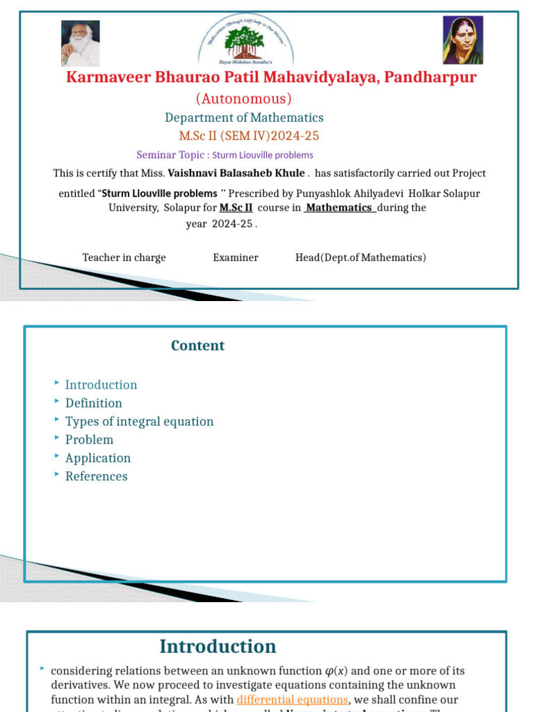 Fuzzy Sets | PDF | Teaching Mathematics | Integral Equation