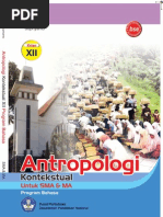 Download Buku BSE SMA Kelas 3 Antropologi Kontekstual Supriyanto by BelajarOnlineGratis SN87816528 doc pdf