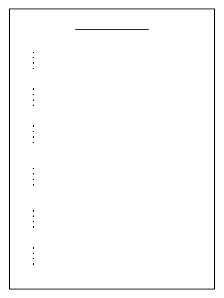 Software Engineering MCQ Review | PDF | Software Development Process ...