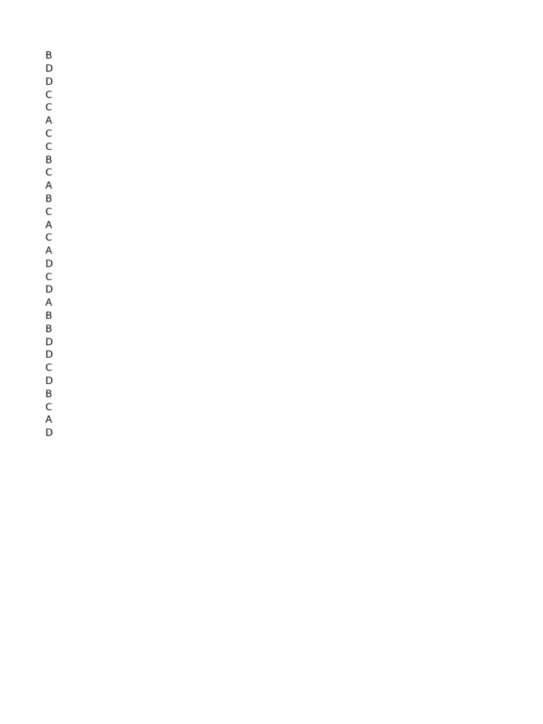 Reading Test | PDF