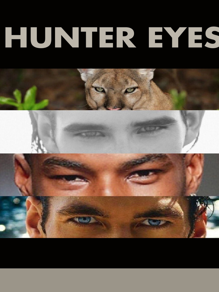 HUNTEREYES - PDF 20250616 132729 0000 | PDF
