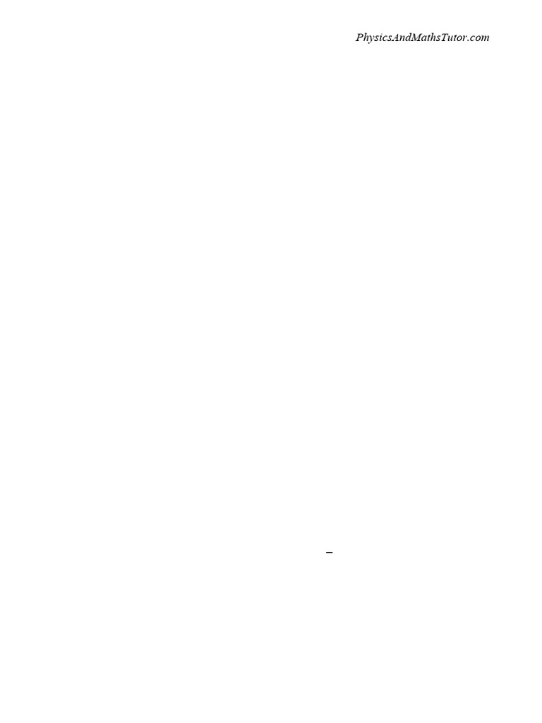 Binomial Distribution Problems and Solutions | PDF | Probability ...